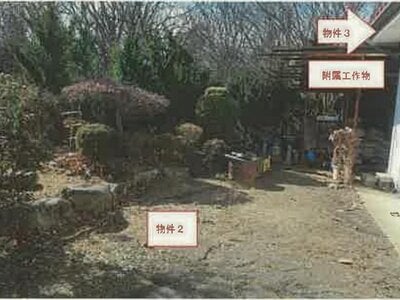 (値下げ) 山梨県北杜市 長坂駅 戸建て 224万円の競売物件情報 #5
