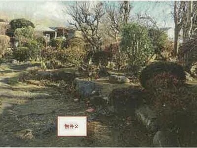 (値下げ) 山梨県北杜市 長坂駅 戸建て 224万円の競売物件情報 #6