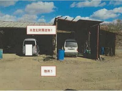 (値下げ) 山梨県北杜市 長坂駅 戸建て 224万円の競売物件情報 #8