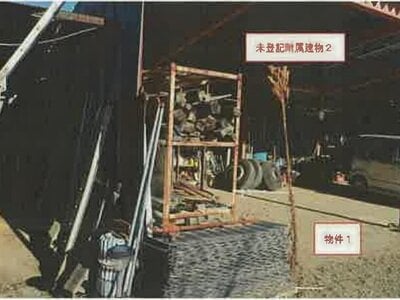 (値下げ) 山梨県北杜市 長坂駅 戸建て 224万円の競売物件情報 #9