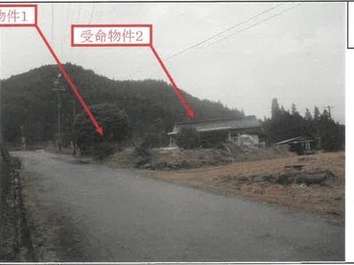 長野県下伊那郡根羽村 戸建て 67万円の競売物件情報 #12