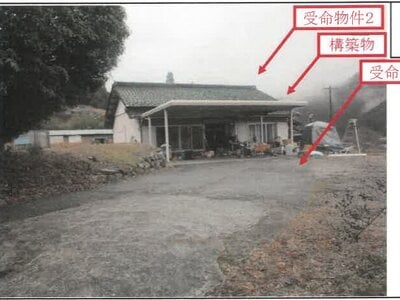 長野県下伊那郡根羽村 戸建て 67万円の競売物件情報 #14