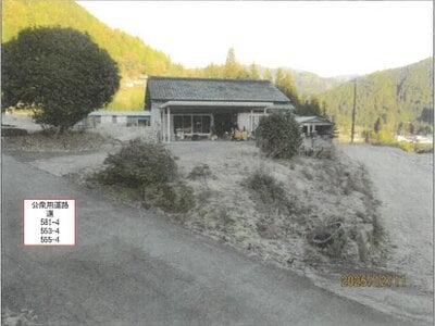 長野県下伊那郡根羽村 戸建て 67万円の競売物件情報 #2