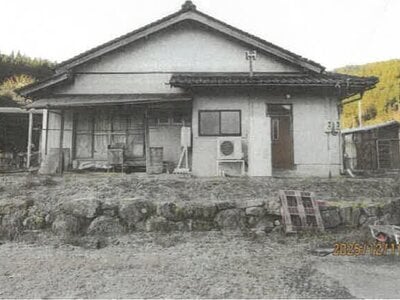 長野県下伊那郡根羽村 戸建て 67万円の競売物件情報 #3