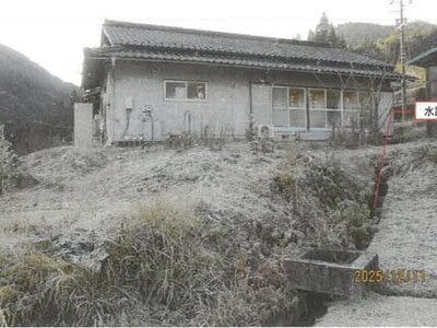 長野県下伊那郡根羽村 戸建て 67万円の競売物件情報 #4