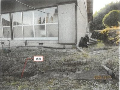 長野県下伊那郡根羽村 戸建て 67万円の競売物件情報 #6