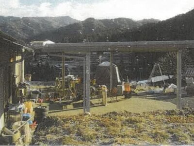 長野県下伊那郡根羽村 戸建て 67万円の競売物件情報 #7