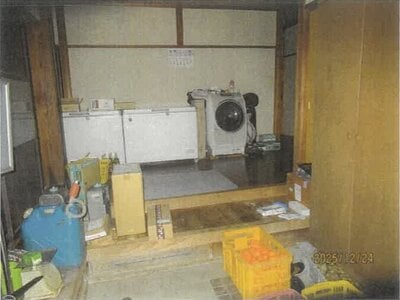 長野県下伊那郡根羽村 戸建て 67万円の競売物件情報 #8