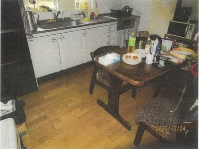 長野県下伊那郡根羽村 戸建て 67万円の競売物件情報 #9