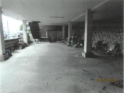 (値下げ) 長野県飯田市 駄科駅12分 戸建て 138万円の競売物件情報 #11