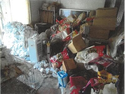 (値下げ) 長野県飯田市 駄科駅12分 戸建て 138万円の競売物件情報 #17