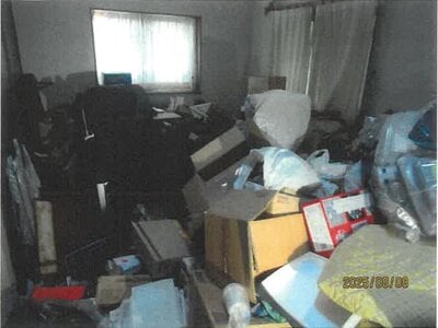 (値下げ) 長野県飯田市 駄科駅12分 戸建て 138万円の競売物件情報 #19