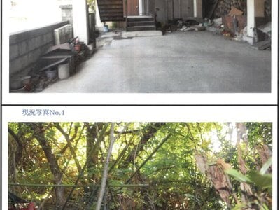 (値下げ) 長野県飯田市 駄科駅12分 戸建て 138万円の競売物件情報 #23