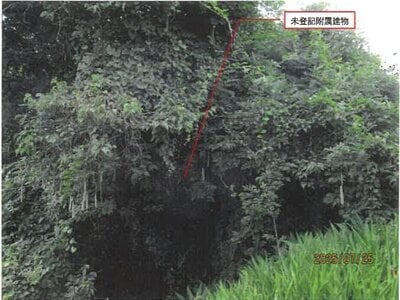 (値下げ) 長野県飯田市 駄科駅12分 戸建て 138万円の競売物件情報 #5