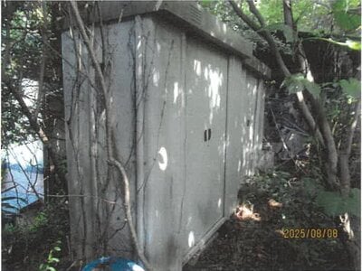 (値下げ) 長野県飯田市 駄科駅12分 戸建て 138万円の競売物件情報 #8