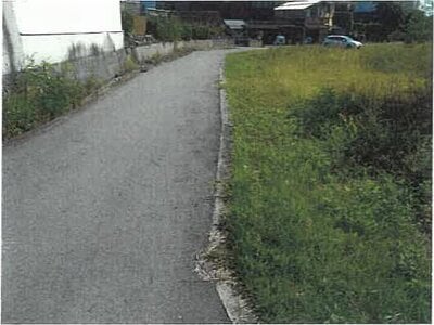 長野県小諸市 東小諸駅17分 土地 950万円の競売物件情報 #2