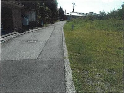 長野県小諸市 東小諸駅17分 土地 950万円の競売物件情報 #3