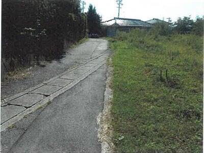 長野県小諸市 東小諸駅17分 土地 950万円の競売物件情報 #4