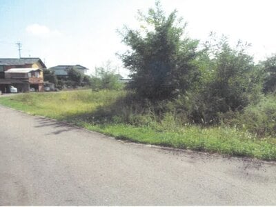 長野県小諸市 東小諸駅17分 土地 950万円の競売物件情報 #7