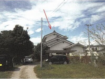 長野県佐久市 岩村田駅15分 戸建て 293万円の競売物件情報 #11