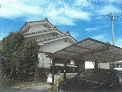 長野県佐久市 岩村田駅15分 戸建て 293万円の競売物件情報 #2