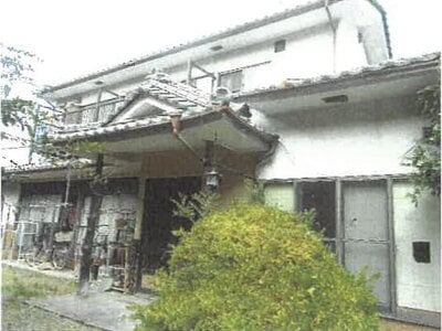 長野県佐久市 岩村田駅15分 戸建て 293万円の競売物件情報 #3