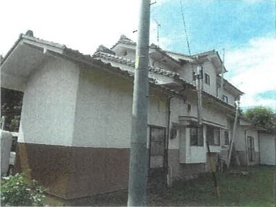 長野県佐久市 岩村田駅15分 戸建て 293万円の競売物件情報 #4