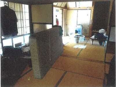 長野県佐久市 岩村田駅15分 戸建て 293万円の競売物件情報 #5