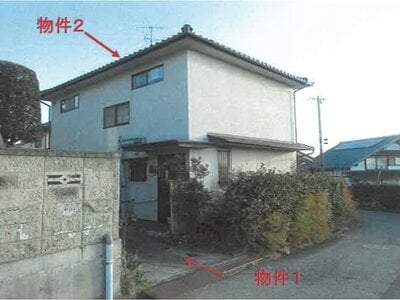 長野県小諸市 小諸駅12分 戸建て 226万円の競売物件情報 #10