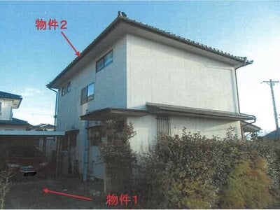 長野県小諸市 小諸駅12分 戸建て 226万円の競売物件情報 #11