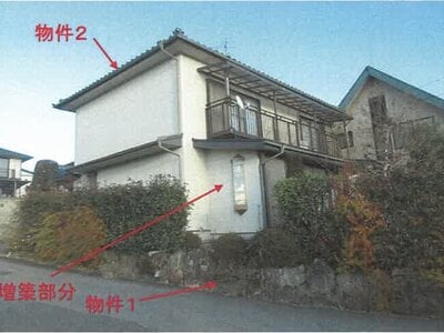 長野県小諸市 小諸駅12分 戸建て 226万円の競売物件情報 #12