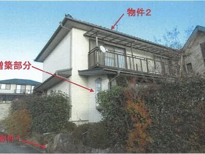 長野県小諸市 小諸駅12分 戸建て 226万円の競売物件情報 #13