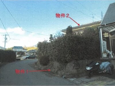 長野県小諸市 小諸駅12分 戸建て 226万円の競売物件情報 #14