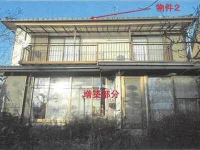長野県小諸市 小諸駅12分 戸建て 226万円の競売物件情報 #15