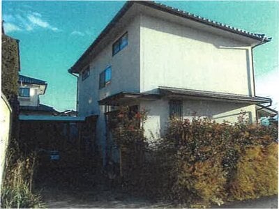 長野県小諸市 小諸駅12分 戸建て 226万円の競売物件情報 #3