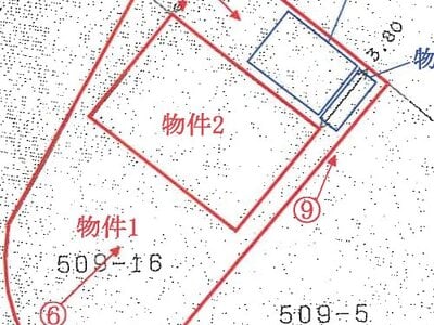 長野県小諸市 小諸駅12分 戸建て 226万円の競売物件情報 #9
