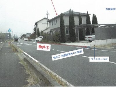 長野県小諸市 東小諸駅10分 戸建て 714万円の競売物件情報 #11