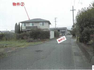 長野県小諸市 東小諸駅10分 戸建て 714万円の競売物件情報 #12