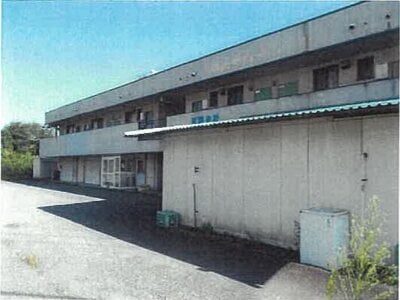 長野県北佐久郡軽井沢町 御代田駅30分 戸建て 1,898万円の競売物件情報 #2