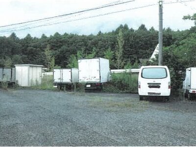 長野県北佐久郡軽井沢町 御代田駅30分 戸建て 1,898万円の競売物件情報 #21