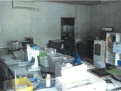 長野県北佐久郡軽井沢町 御代田駅30分 戸建て 1,898万円の競売物件情報 #30