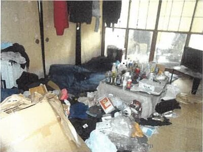 長野県小諸市 小諸駅 戸建て 213万円の競売物件情報 #14