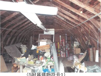 長野県小諸市 小諸駅 戸建て 213万円の競売物件情報 #27