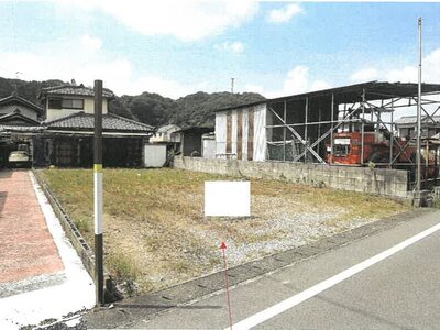 (値下げ) 岐阜県岐阜市 糸貫駅30分 土地 190万円の競売物件情報 #2