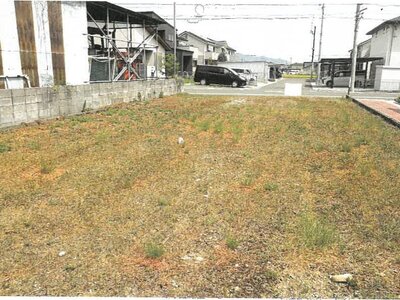 (値下げ) 岐阜県岐阜市 糸貫駅30分 土地 190万円の競売物件情報 #5