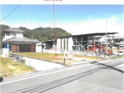 (値下げ) 岐阜県岐阜市 糸貫駅30分 土地 190万円の競売物件情報 #8