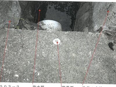 (値下げ) 岐阜県大垣市 垂井駅 土地 417万円の競売物件情報 #4