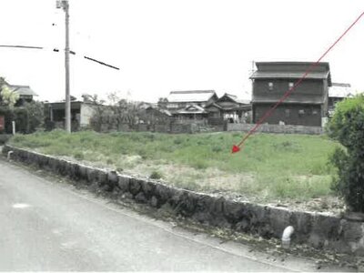 (値下げ) 岐阜県大垣市 垂井駅 土地 417万円の競売物件情報 #7