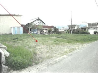 (値下げ) 岐阜県大垣市 垂井駅 土地 417万円の競売物件情報 #8