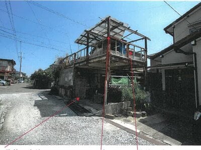 岐阜県海津市 駒野駅 戸建て 68万円の競売物件情報 #2